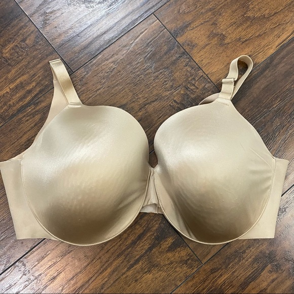 Soma Women's Vanishing Back Full Coverage Bra 42g - Picture 2 of 8